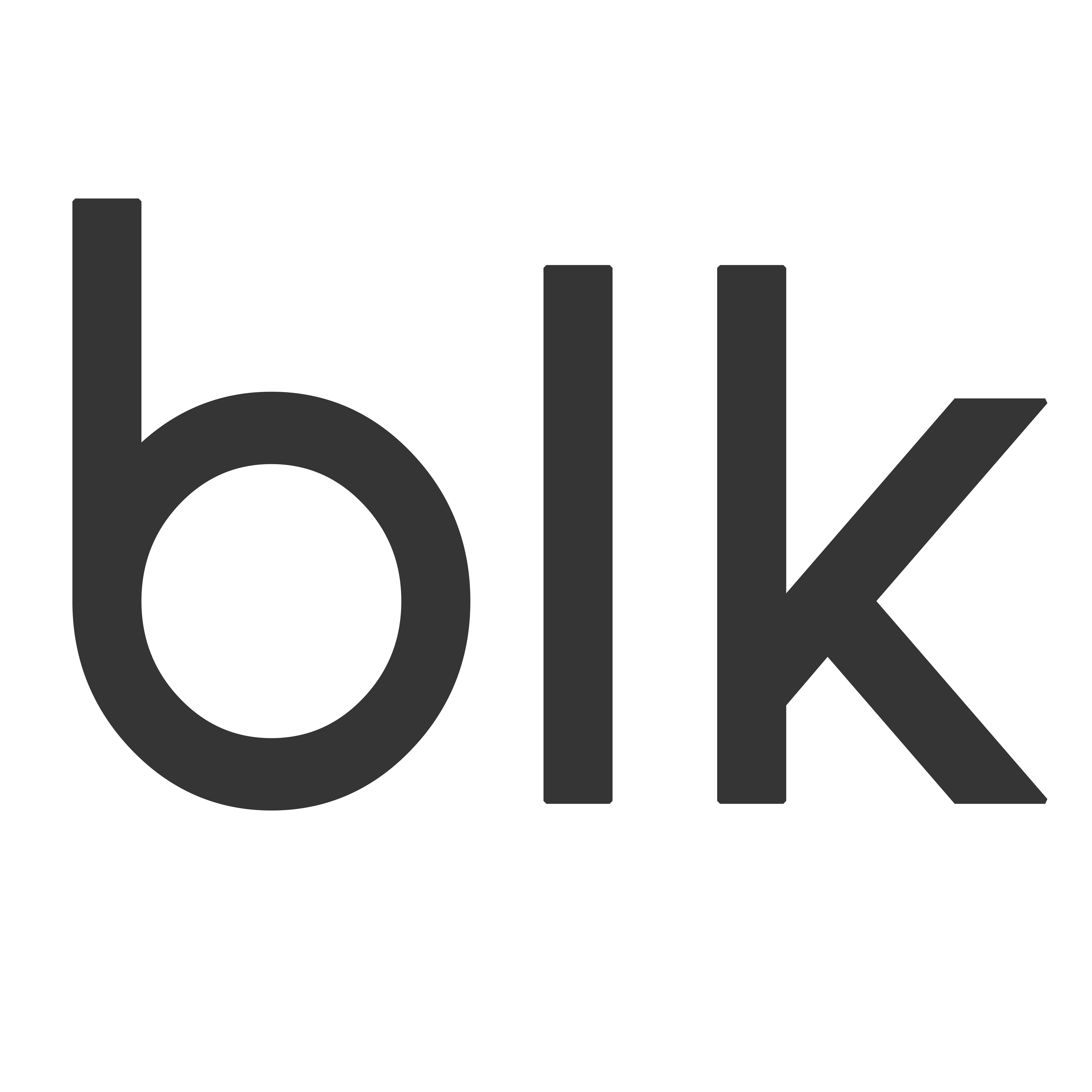 blkcloud Icon